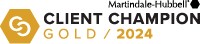 Client Champion Gold