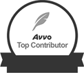 Top Avvo Contributor